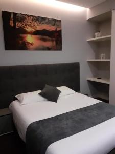 Gallery image of Basto Vila Hotel in Cabeceiras de Basto