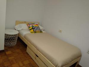 Gallery image of A casa da Liberdade in Ourense