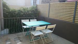 Gallery image of Appt 75m2 terrasse 12m2 in Tourbes