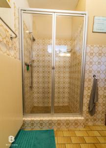 Bagno di Pension Chesselberg