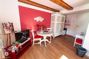 Foto dalla galleria di Pension Chesselberg a Buckten