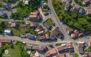 Il quartiere o una zona nella vicinanze del bed & breakfast