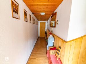 Foto dalla galleria di Pension Chesselberg a Buckten