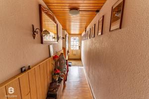 Foto dalla galleria di Pension Chesselberg a Buckten