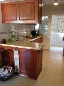 Fotografie z fotogalerie ubytování Los Corozos Apartment G1 Guavaberry Golf & Country Club v destinaci Juan Dolio
