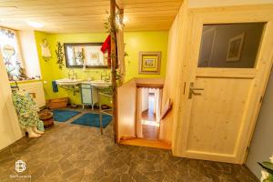 Foto dalla galleria di Pension Chesselberg a Buckten