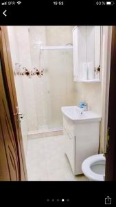 O baie la Centre Home Mazepa