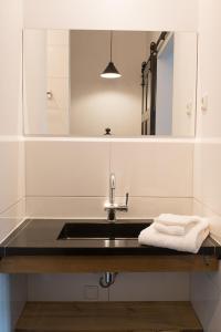 Ванная комната в Aan de Molenberg