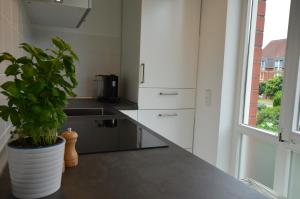 Gallery image of Fair Apartment MAX 33 in Meerbusch