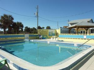 Galeriebild der Unterkunft Flagler Beach Motel and Vacation Rentals in Flagler Beach