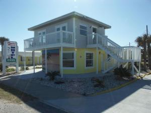Foto da galeria de Flagler Beach Motel and Vacation Rentals em Flagler Beach