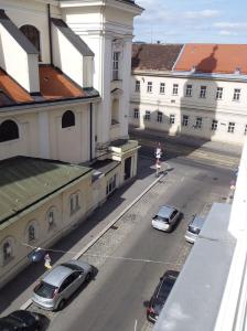 Gallery image of Apartment Alser in Vienna