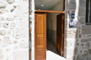 Fotografia z galérie ubytovania ART BURGOS v destinácii Burgos