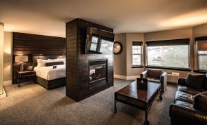 Gallery image of Ironworks Hotel in Beloit