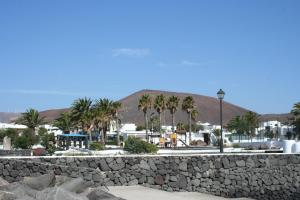 Afbeelding uit fotogalerij van MariCel in Teguise