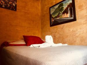 Gallery image of Dionisio Inn in Antigua Guatemala