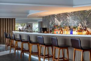 Bebidas em Wish Natal