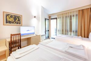 Gallery image of Hotel Pela in Ohrid