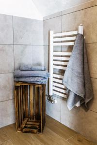 Fotografie z fotogalerie ubytování Apartamenty i Domki Orawskie v destinaci Zubrzyca Dolna + 37 fotografií