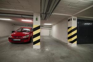 Fotografia z galérie ubytovania STOP Apartment v destinácii Suwałki