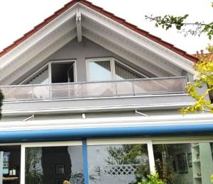 Galeriebild der Unterkunft Ferienwohnung Weiß Weinberg in Wachenheim an der Weinstraße