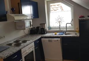 Galeriebild der Unterkunft Ferienwohnung Weiß Weinberg in Wachenheim an der Weinstraße + 7 Fotos