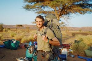 Hosté ubytování Bivouac Les Nomades & Foum zguid to chegaga tours