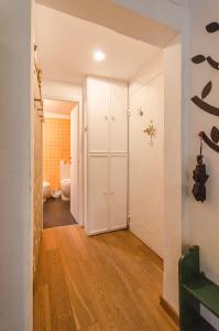 Zdjęcie z galerii obiektu Appartamento Belle Arti, perfetto per Famiglie w Bolonii