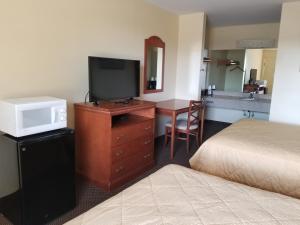Fotografie z fotogalerie ubytování Stay Inn Checotah v destinaci Checotah