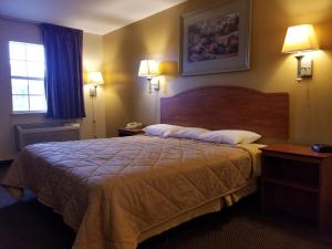 Fotografie z fotogalerie ubytování Stay Inn Checotah v destinaci Checotah + 37 fotografií