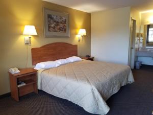 Fotografie z fotogalerie ubytování Stay Inn Checotah v destinaci Checotah
