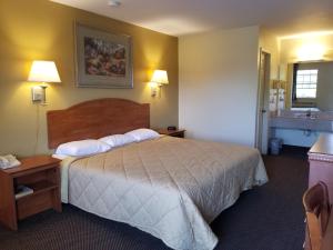 Fotografie z fotogalerie ubytování Stay Inn Checotah v destinaci Checotah