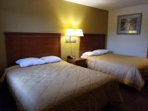Fotografie z fotogalerie ubytování Stay Inn Checotah v destinaci Checotah