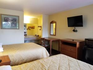Fotografie z fotogalerie ubytování Stay Inn Checotah v destinaci Checotah