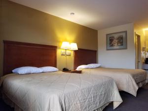 Fotografie z fotogalerie ubytování Stay Inn Checotah v destinaci Checotah