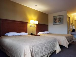 Fotografie z fotogalerie ubytování Stay Inn Checotah v destinaci Checotah