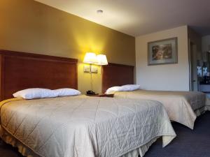 Fotografie z fotogalerie ubytování Stay Inn Checotah v destinaci Checotah