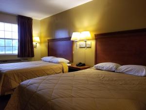 Fotografie z fotogalerie ubytování Stay Inn Checotah v destinaci Checotah