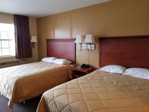 Fotografie z fotogalerie ubytování Stay Inn Checotah v destinaci Checotah