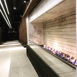 Fotografie z fotogalerie ubytování Austin Suites Gramado v destinaci Gramado