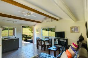 Gallery image of Afterglow Cottages in Bellingen