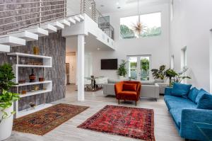 Gallery image of CASA HERMÈS Wilton Manor - Gay Guesthouse in Fort Lauderdale
