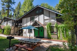 Gallery image of Black Forest Lodge in Big Bear Lake