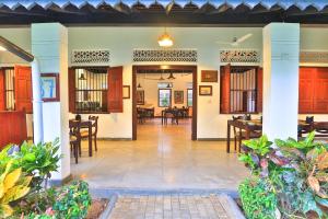 Fotografie z fotogalerie ubytování Fox Jaffna v destinaci Jápané