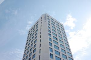 Fotografie z fotogalerie ubytování Hi Residences v destinaci Čedžu