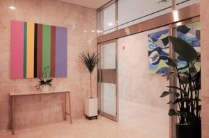 Fotografie z fotogalerie ubytování Hi Residences v destinaci Čedžu + 28 fotografií