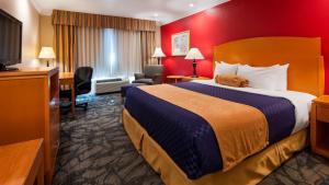 Gallery image of Anaheim Orange County Hotel in Placentia