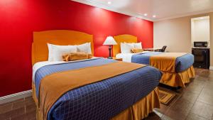 Gallery image of Anaheim Orange County Hotel in Placentia