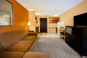 Imagen de la galería de Days Inn & Suites by Wyndham Stevens Point, en Stevens Point