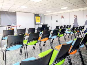 Konferenční prostory v ubytování Ibis Styles Lille Marcq En Baroeul